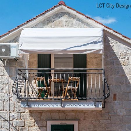 Lct City Design Apartment Split Dış mekan fotoğraf