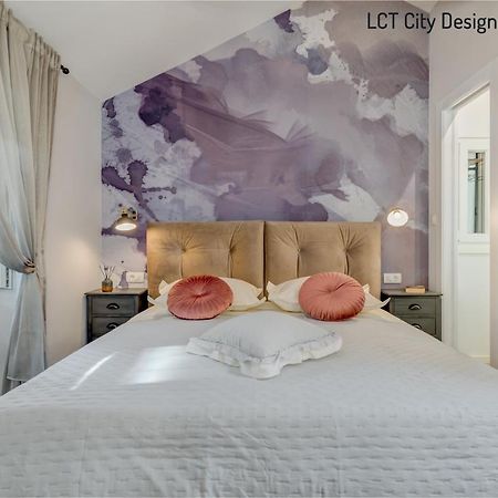 Lct City Design Apartment Split Dış mekan fotoğraf