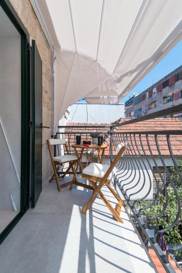 Lct City Design Apartment Split Dış mekan fotoğraf