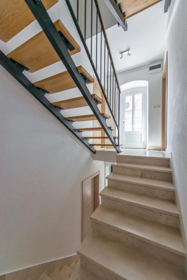 Lct City Design Apartment Split Dış mekan fotoğraf