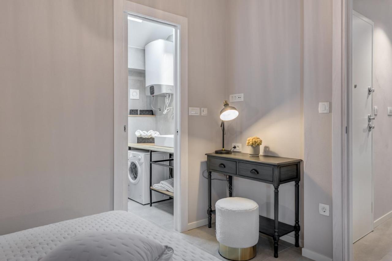 Lct City Design Apartment Split Dış mekan fotoğraf