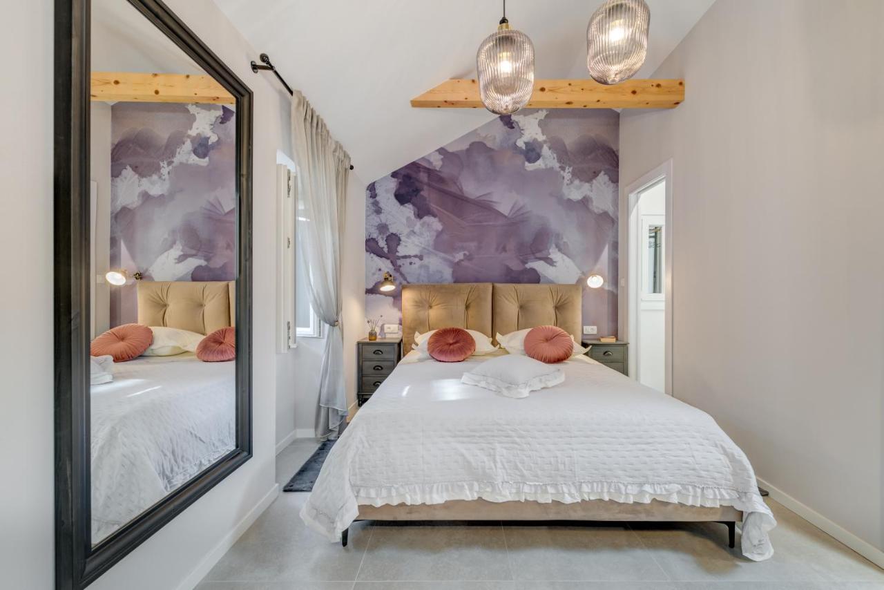 Lct City Design Apartment Split Dış mekan fotoğraf