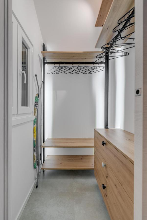 Lct City Design Apartment Split Dış mekan fotoğraf