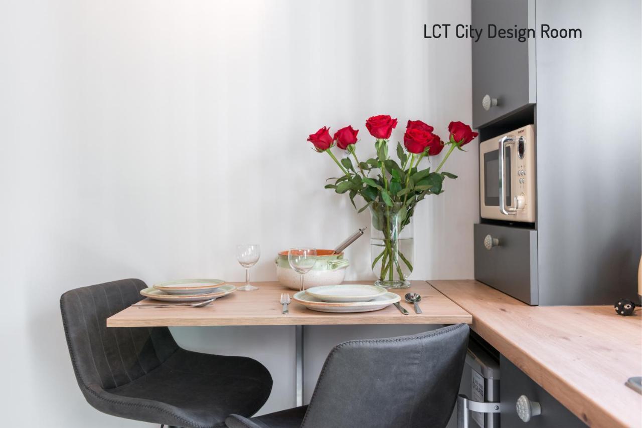Lct City Design Apartment Split Dış mekan fotoğraf