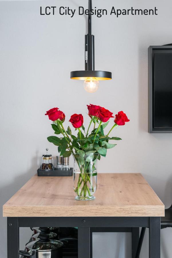Lct City Design Apartment Split Dış mekan fotoğraf