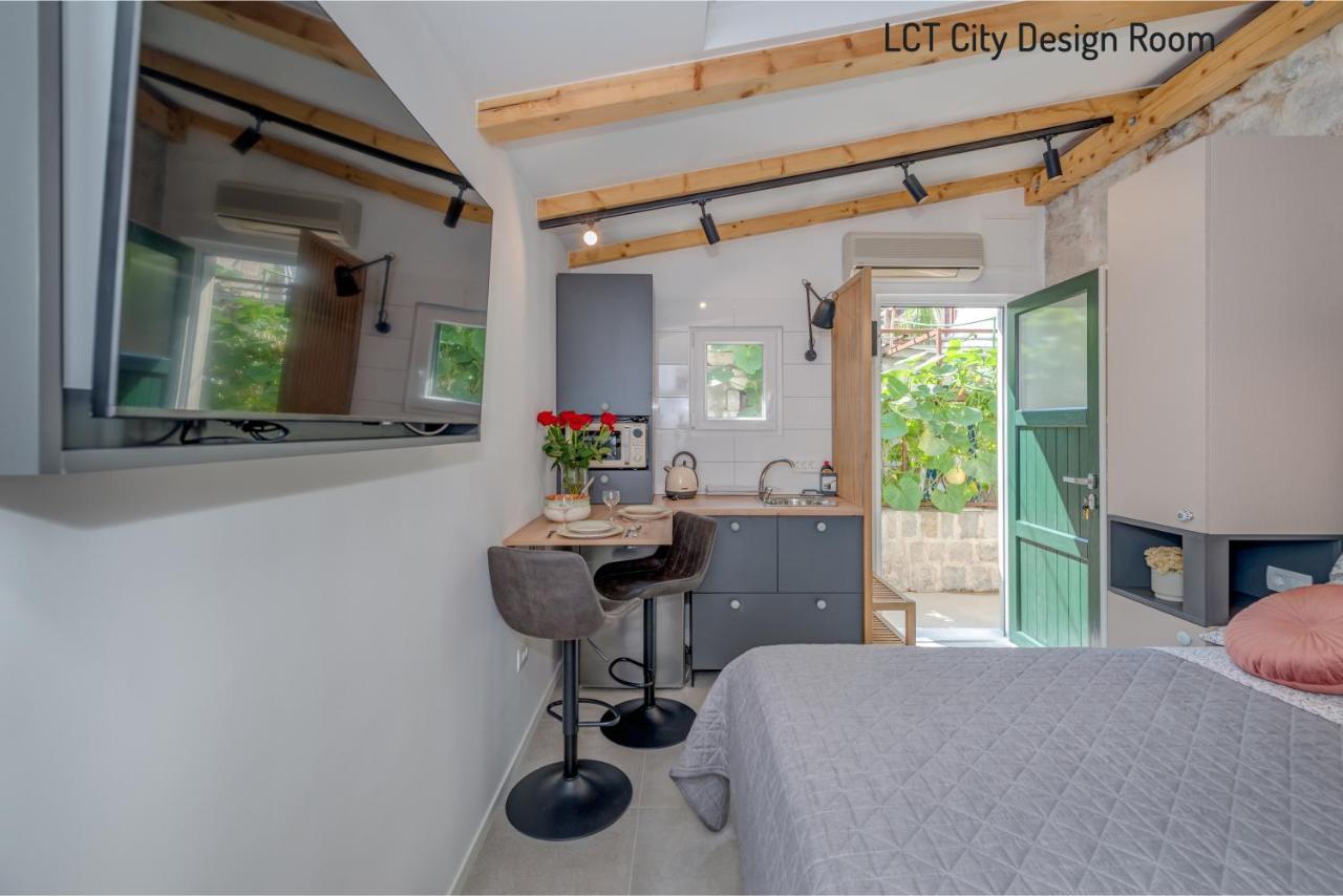 Lct City Design Apartment Split Dış mekan fotoğraf