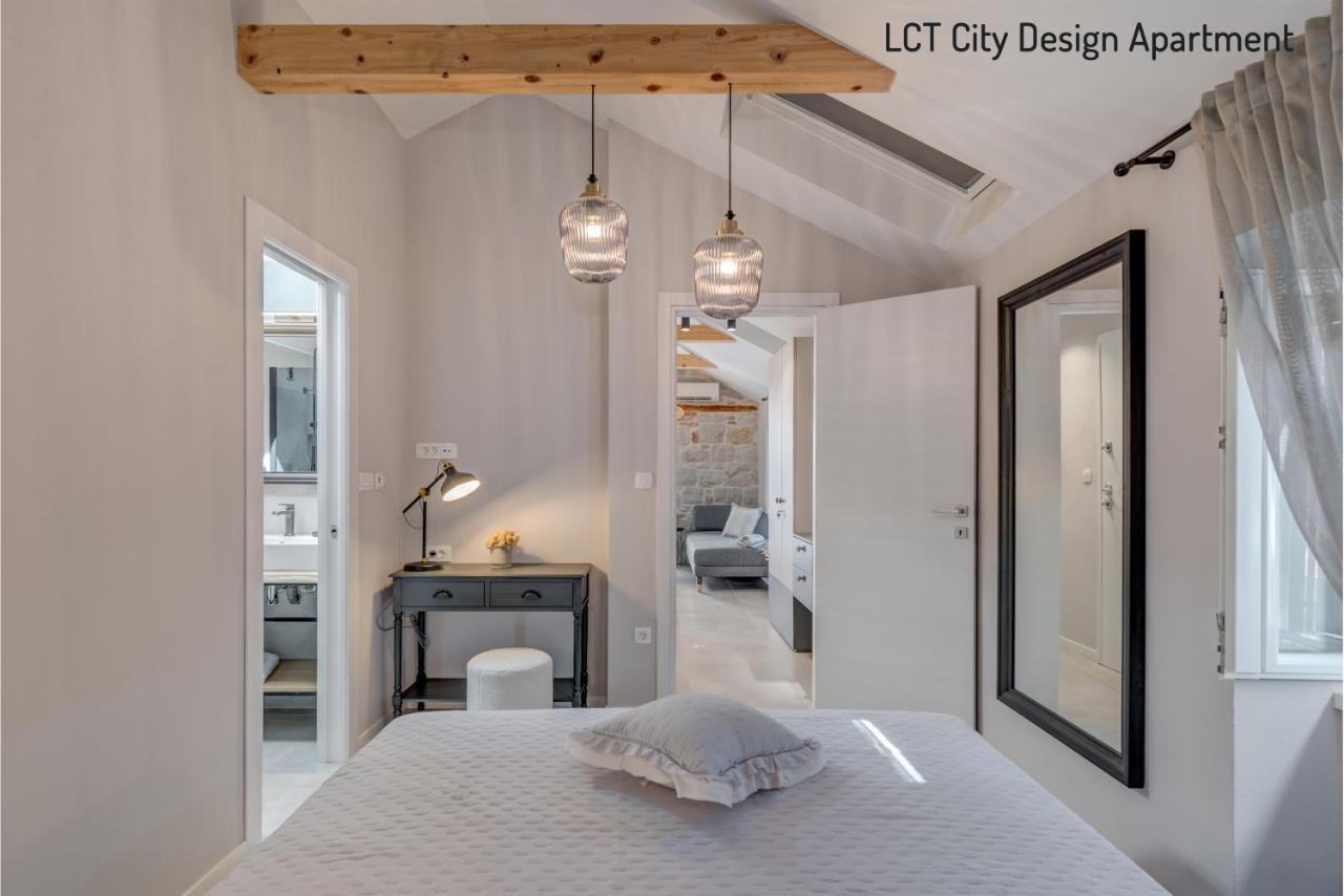 Lct City Design Apartment Split Dış mekan fotoğraf