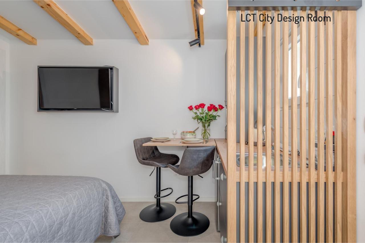 Lct City Design Apartment Split Dış mekan fotoğraf