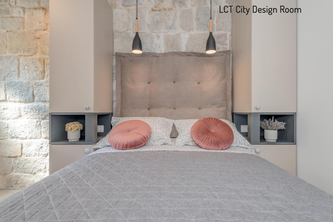 Lct City Design Apartment Split Dış mekan fotoğraf