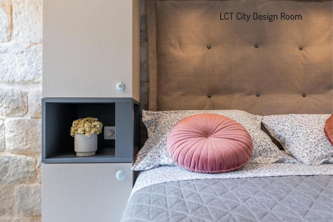 Lct City Design Apartment Split Dış mekan fotoğraf