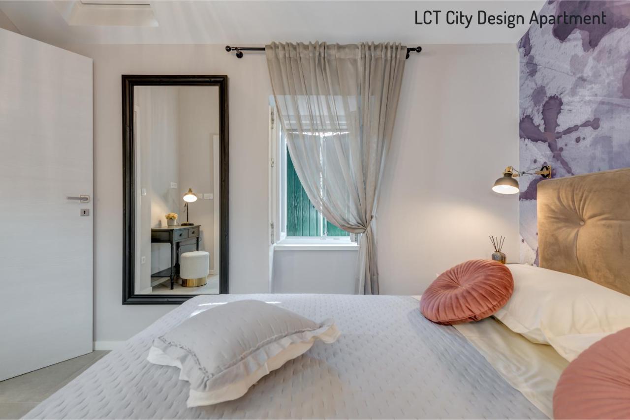 Lct City Design Apartment Split Dış mekan fotoğraf
