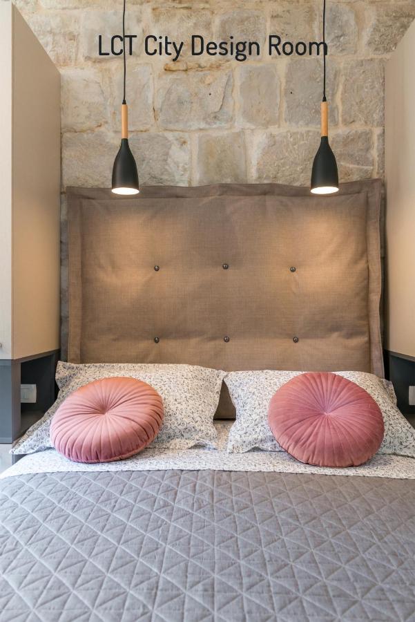 Lct City Design Apartment Split Dış mekan fotoğraf