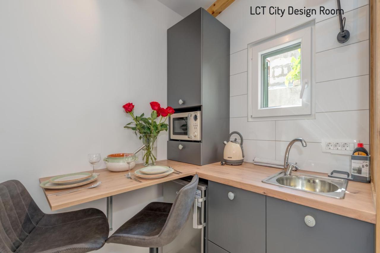 Lct City Design Apartment Split Dış mekan fotoğraf