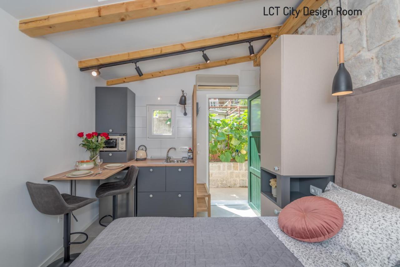 Lct City Design Apartment Split Dış mekan fotoğraf